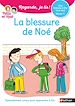 Télécharger le livre :  Regarde, je lis avec Noé et Mila - lecture CP - Niveau 1 - La blessure de Noé