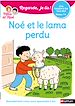 Télécharger le livre :  Regarde, je lis avec Noé et Mila - Lecture CP Niveau 1+ - Noé et le lama perdu