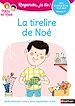 Télécharger le livre :  La tirelire de Noé - Regarde je lis ! - Niveau 1 - Dès 5 ans