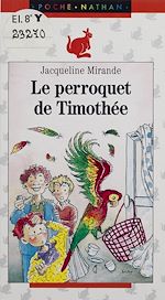 Download this eBook Le Perroquet de Timothée