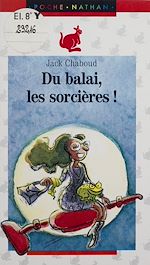 Download this eBook Du balai, les sorcières !