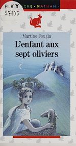 Download this eBook L'Enfant aux sept oliviers