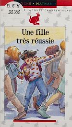 Download this eBook Une fille très réussie