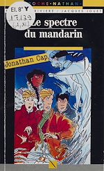 Download this eBook Jonathan Cap : Le Spectre du mandarin
