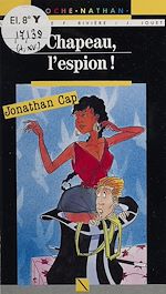 Download this eBook Jonathan Cap : Chapeau l'espion