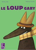 Télécharger le livre :  Le Loup Gary