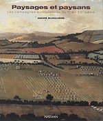 Télécharger le livre :  Paysages et Paysans