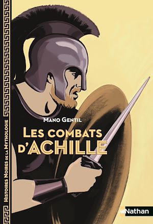 Download the eBook: Les combats d'achille