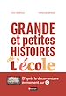 Télécharger le livre :  Grande et petites histoires de l'école