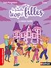 Télécharger le livre :  La famille trop d'filles - La maison hantée - Premiers romans - Dès 6 ans