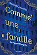 Télécharger le livre :  Comme une famille - La saga des Diangello