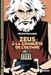 Télécharger le livre :  Zeus à la conquête de l'Olympe