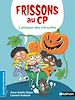 Télécharger le livre :  Le grand méchant blob ! - Frissons au CP - Premières Lectures - Dès 6 ans