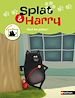 Télécharger le livre :  Splat & Harry : Haut les pattes ! Dès 4 ans