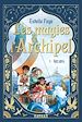 Télécharger le livre :  Les magies de l'archipel - Série Fantasy Tome 1/4 - Arcadia - Dès 9 ans