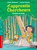 Télécharger le livre :  Les apprentis chercheurs - Perdus en forêt - Premiers Romans - Dès 7 ans