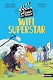 Télécharger le livre :  Wifi Superstar - Silence, on tourne Tome 2 - Dès 9 ans