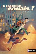 Télécharger le livre :  Tu peux toujours courir EPUB2