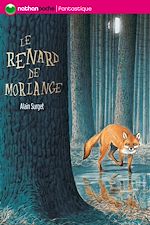 Télécharger le livre :  Le renard de Morlange