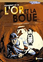 Télécharger le livre :  Haumont 14-16 : L'or et la boue