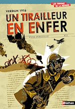 Télécharger le livre :  Verdun 1916 : Un tirailleur en enfer