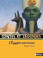 Télécharger le livre :  Contes et Légendes de l'Égypte ancienne
