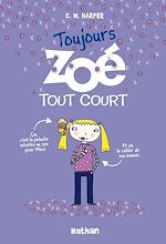 Télécharger le livre :  Toujours Zoé tout court