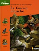 Télécharger le livre :  le faucon deniche