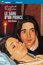 Télécharger le livre :  gallica - les enfants des lumieres - le sang d'unprince