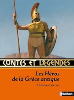 Télécharger le livre :  c&r des heros grece antique