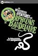 Télécharger le livre :  Les orphelins Baudelaire T2 : Le laboratoire aux serpents
