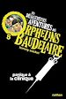 Télécharger le livre :  Les orphelins Baudelaire T8 : Panique à la clinique