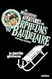 Télécharger le livre :  Les orphelins Baudelaire T10 : La pente glissante