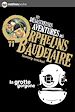 Télécharger le livre :  Les orphelins Baudelaire T11 : La grotte gorgone