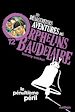 Télécharger le livre :  Les orphelins Baudelaire T12 : Le penultième péril