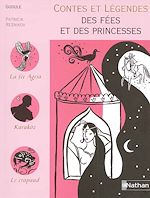 Télécharger le livre :  c & l de fees et princesses
