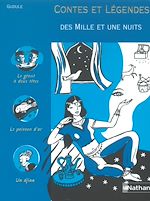 Télécharger le livre :  c & l des mille et une nuits