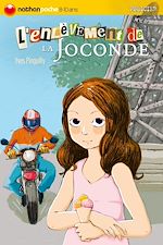 Télécharger le livre :  L'enlévement de la Joconde EPUB2