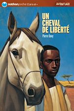 Télécharger le livre :  Un cheval de liberté EPUB2