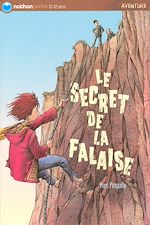 Télécharger le livre :  Le secret de la falaise EPUB2