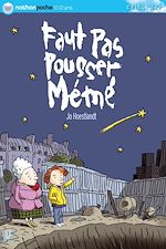 Télécharger le livre :  Faut pas pousser MéméEPUB2