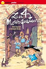 Télécharger le livre :  Les quatre mousquetaires EPUB2