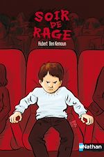 Télécharger le livre :  Soir de rage