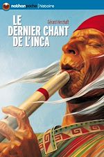 Télécharger le livre :  Le dernier chant de l'Inca EPUB2