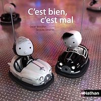 Téléchargez le livre :  C'est bien, c'est mal - Dès 7 ans