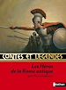 Télécharger le livre :  Contes et légendes : Les héros de la Rome antique