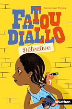 Télécharger le livre :  FDD Fatou Diallo détective