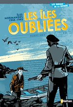 Télécharger le livre :  Oles normandes 1944 1945 - les iles oubliées