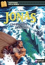 Télécharger le livre :  Jonas EPUB2
