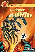 Télécharger le livre :  Les douze travaux d'hercule EPUB2